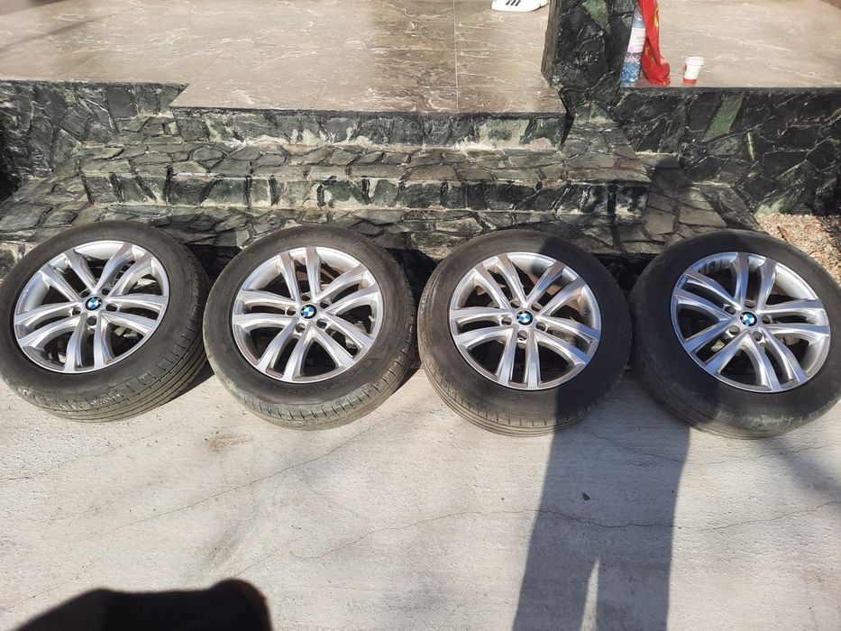 Roti complete pe 17 DOT 2021