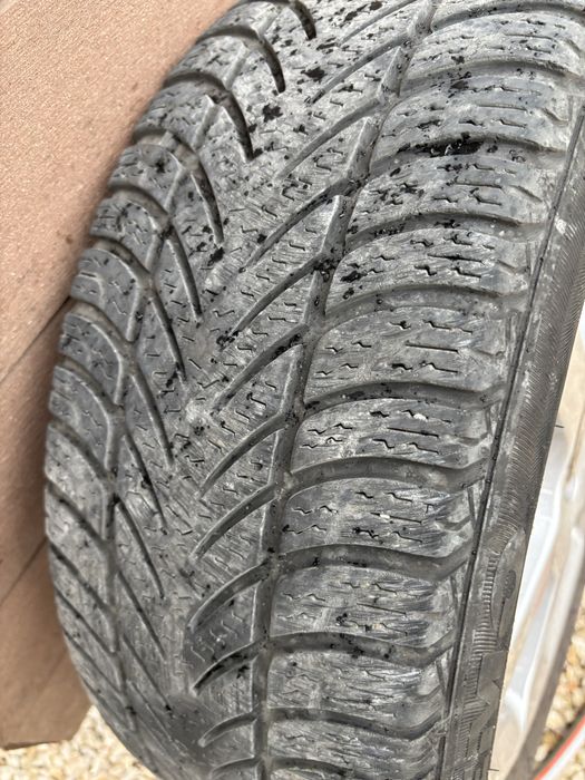 Roti R16  Mazda,Dacia,Nissan,kia,Renault