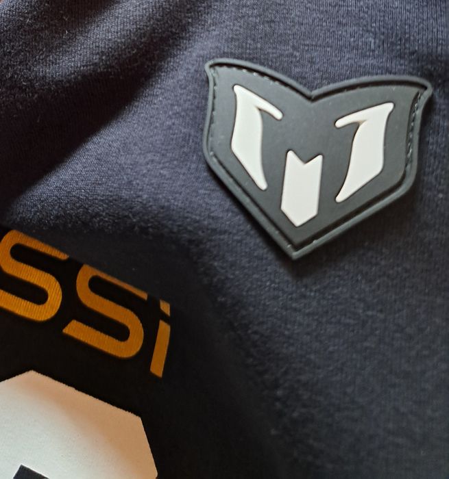 Суичър MESSI  10