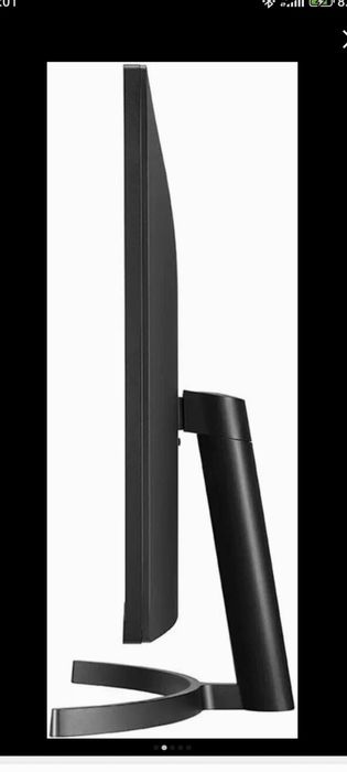 LCD LG 31.5" 32QN600-B черный {IPS 2560х1440 75Hz