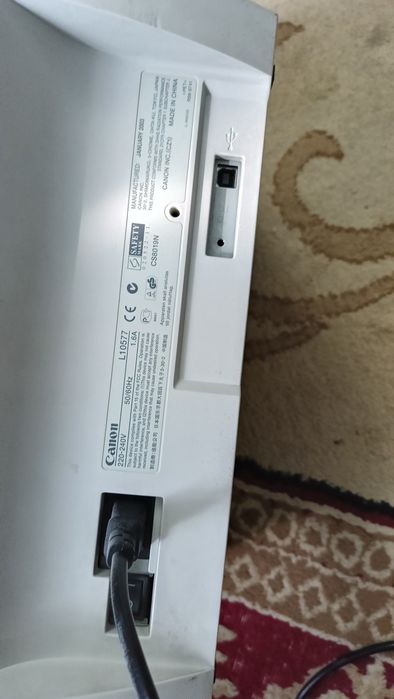 Принтер продам дешево