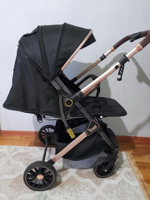 Детские коляска                                                    ..