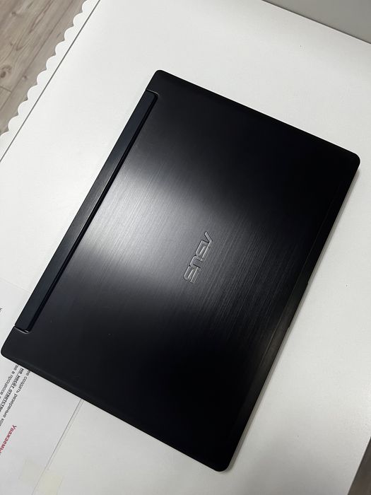 Ноутбук Asus S46C