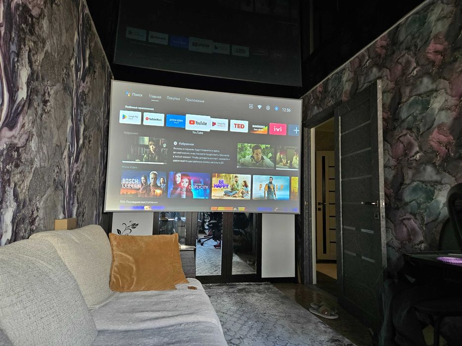 Проектор XGIMI Horizon