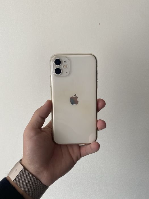 Iphone 11 ideal telefon