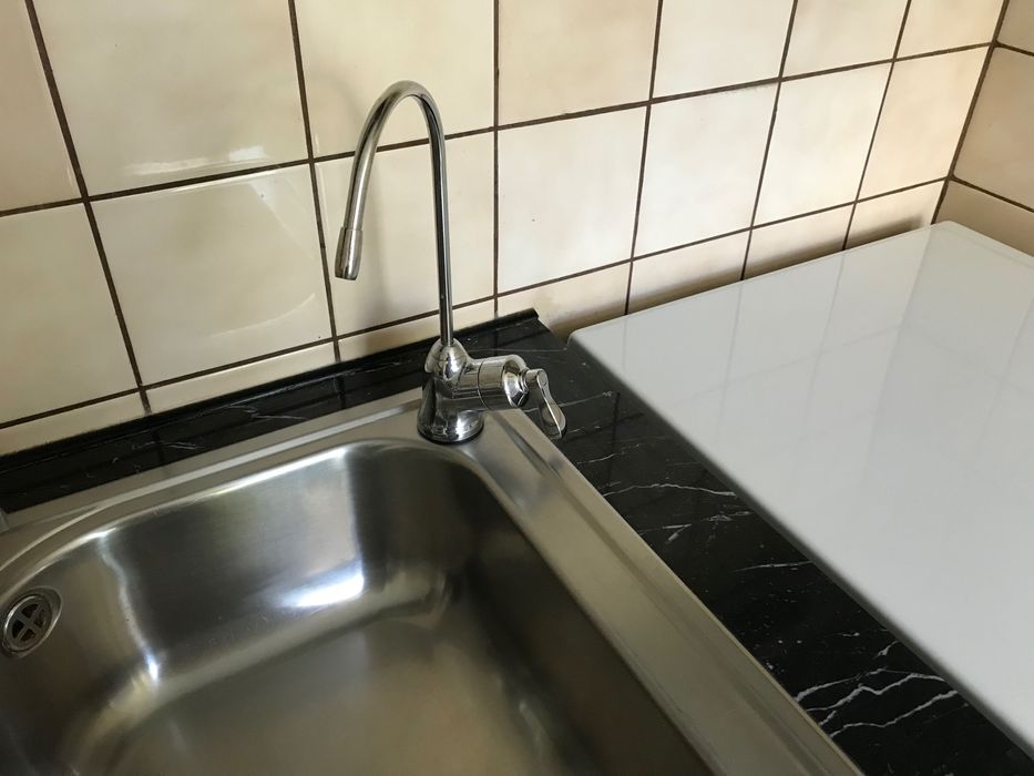 eSpring Система за пречистване на вода с допълнителен кран eSpring