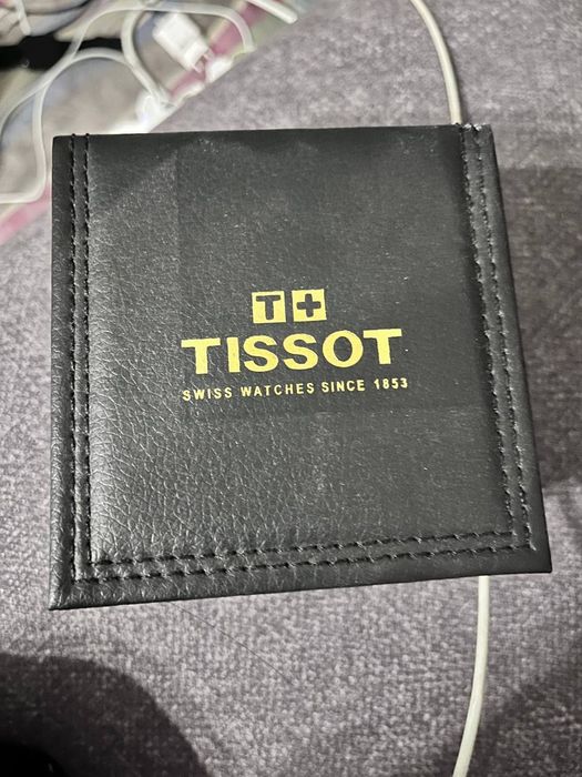 Часы Tissot наручные