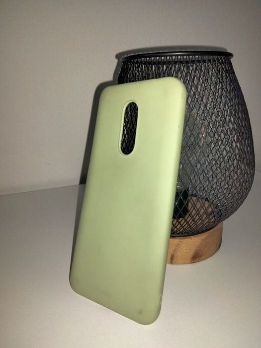 Чехол на Xiaomi Redmi 5 pluse