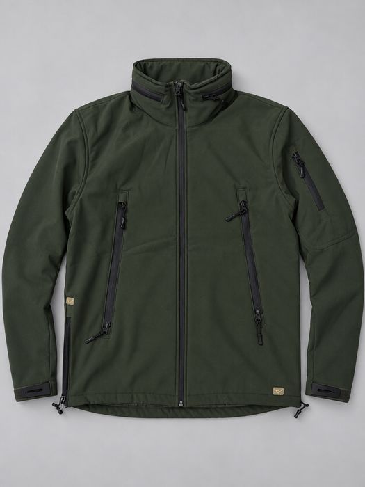 Куртка Софтшелл VAV wear