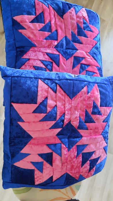 Продам новые подушки в этно стиле