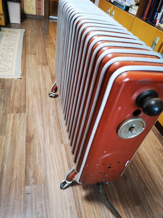 Радиатор Смядово