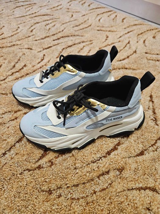 Дамски сникърси Стив Мейдън