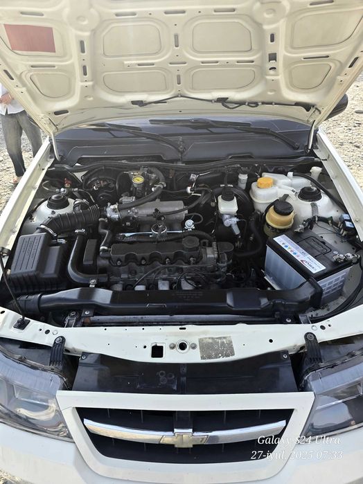 Nexia 2 1.5 yili 2015