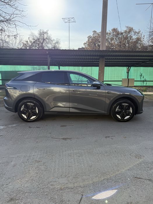 Deepal S7 Max 2023/24 Full