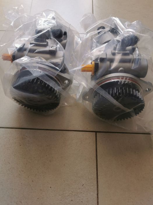 Pompa servo vacum tandem vw Lt 2.8 man LT 28 35 46