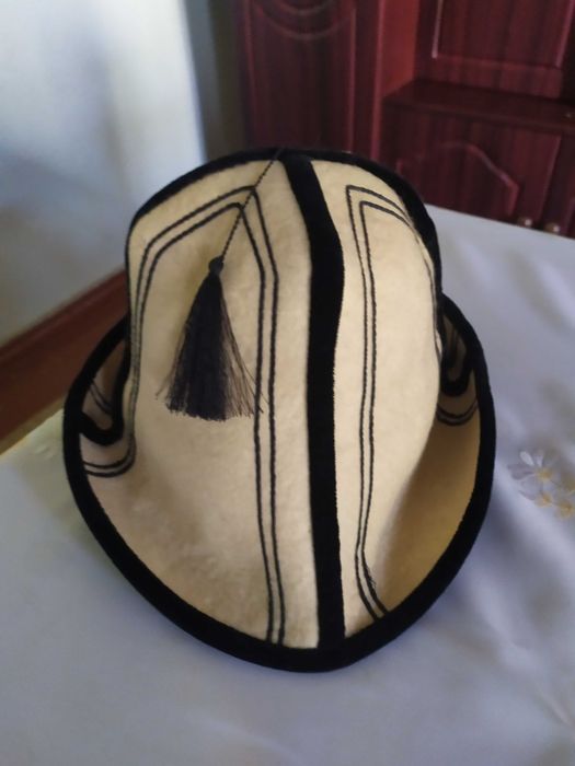 Ак калпак: ни жарко, ни холодно