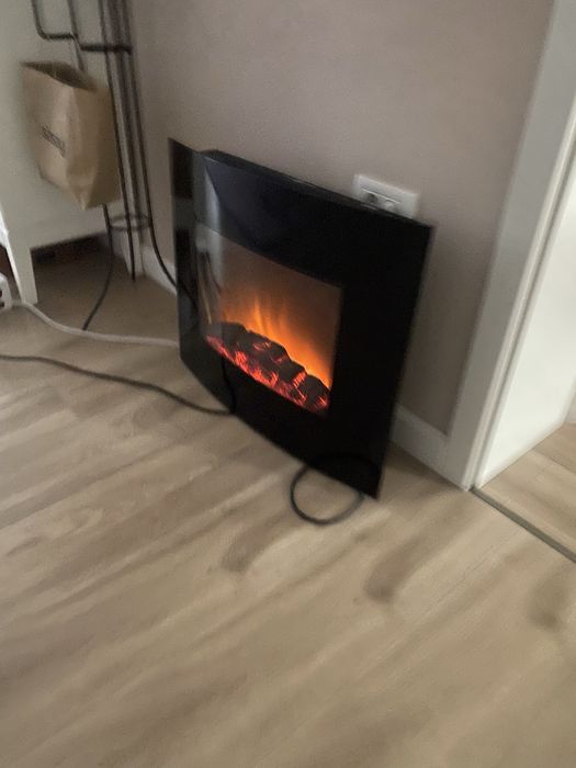 Semineu electric incorporabil