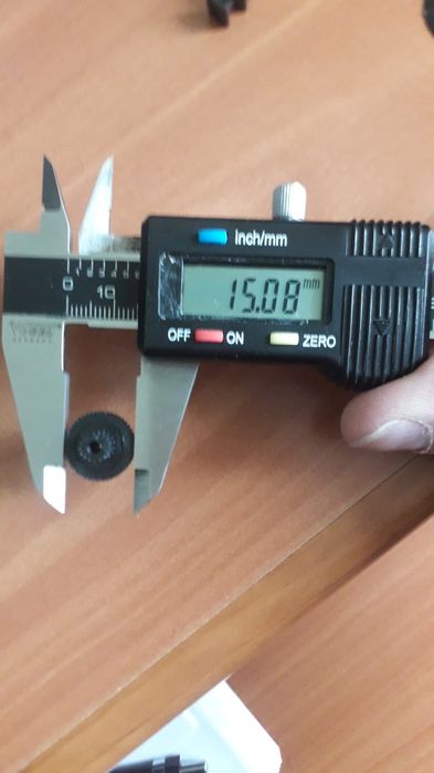 Imprimantă 3D Creality CR-10-S5 cu Suprafață de Printare 50*50*50 cm