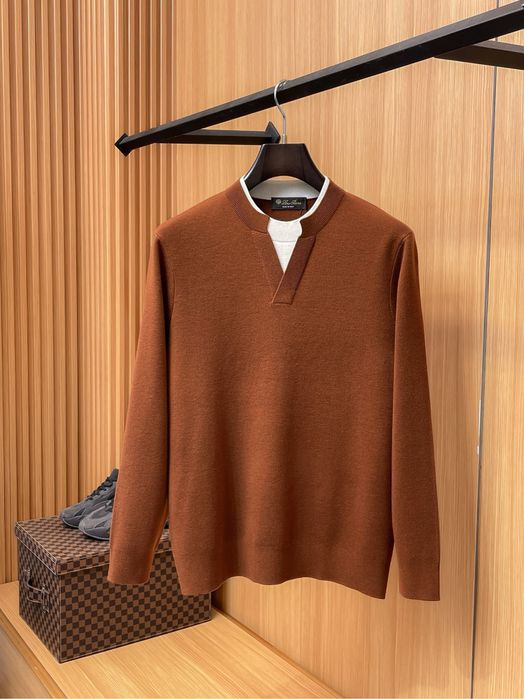 Bluza Loro Piana , calitate premium , pe comanda , noua , M