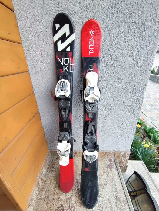 Schiuri VOLKL MINI LEDGE 88 cm