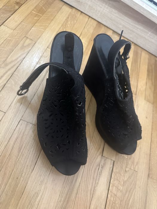 Pantofi de dama nr. 38