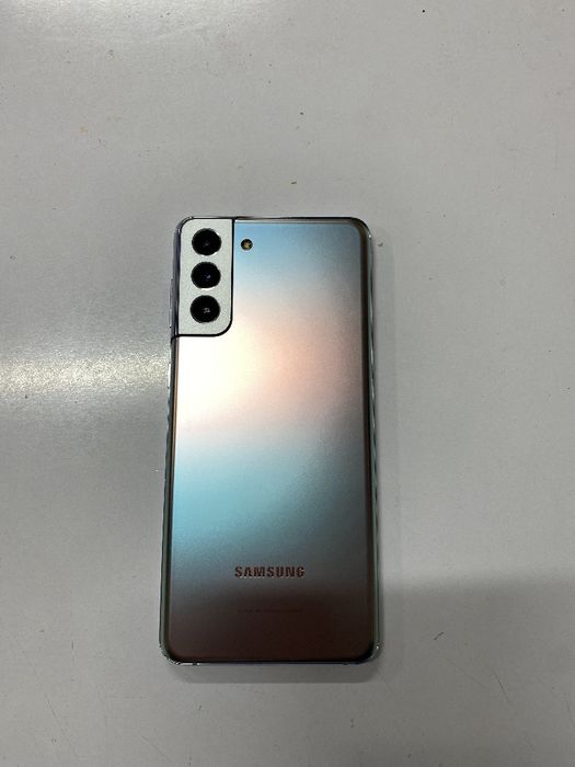 Samsung Galaxy  S21+ 5G