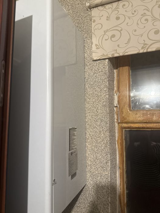 Газовый катёл протерн для дома