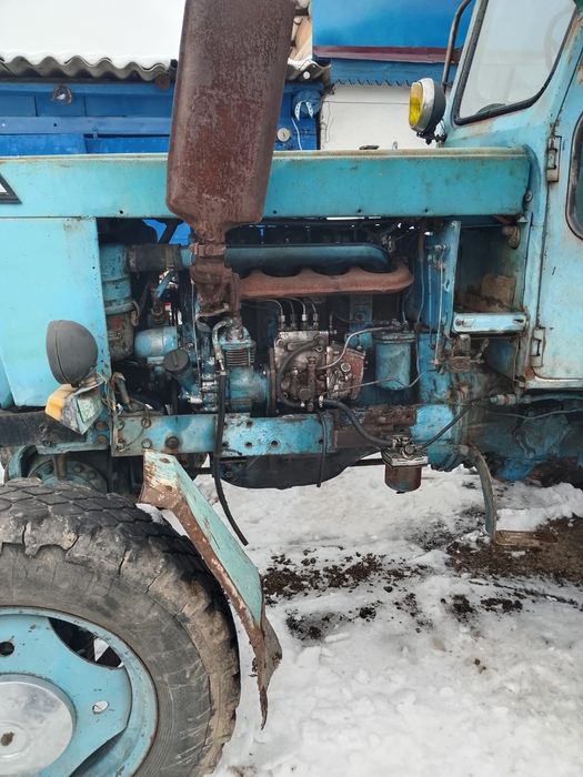 Продается трактор Т-40