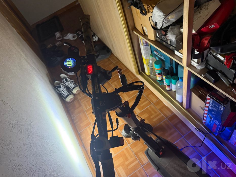 Самокат…………………….
