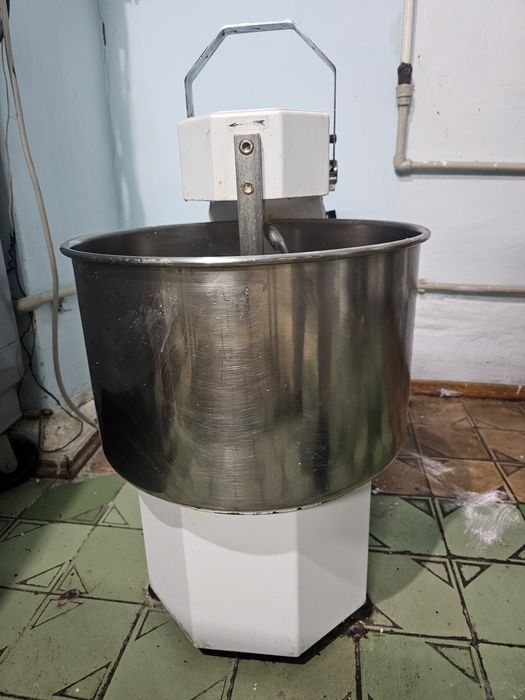 Тестомес Avancini