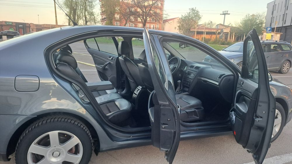 Skoda Octavia 2 Stare impecabilă