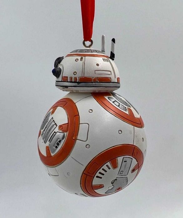 STAR WARS - BB-8 - Disney Collection ! Editie Limitata !!!
