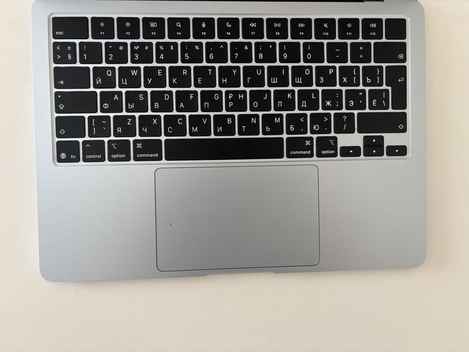 Macbook Air 13 M4 макбук