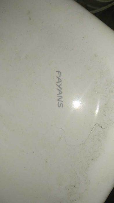 Малка мивка за баня,около 35\35см