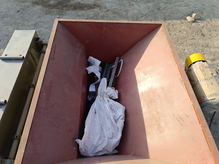 Фармофка для плиты перекрытия