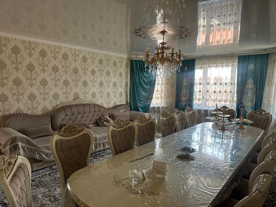 Продам дом 2 этажа