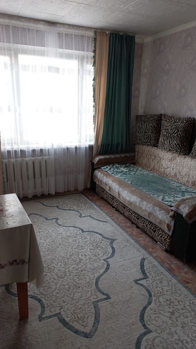 Комната в общежитии