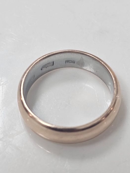 950 - 583 СССР «Эксклюзив» Советская платина.