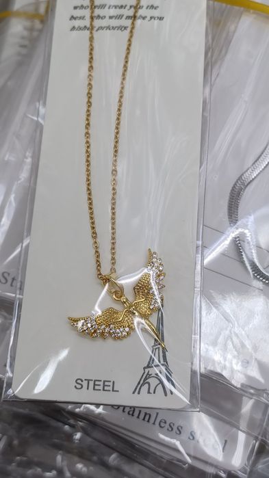 Медицинска стомана не променя цвета си