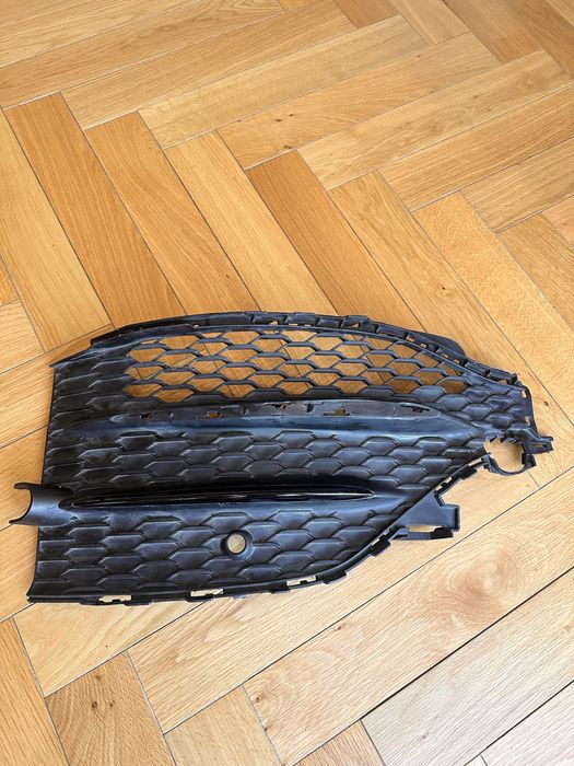 Решетка за GLE167 Mercedes