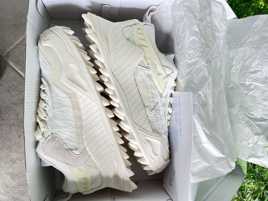 Off white ODSY-1000