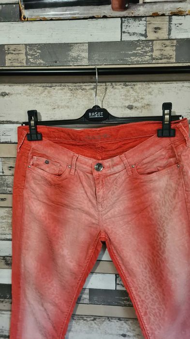 Pepe jeans W/30-(544)- дамски дънки