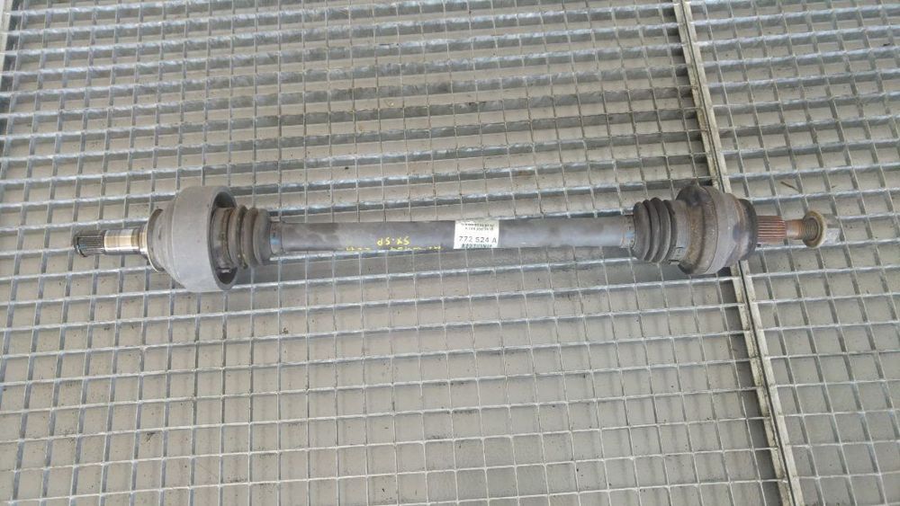 planetara stanga 3.0 d mercedes m-class ml 350 4matic w164 2011 a1643502910