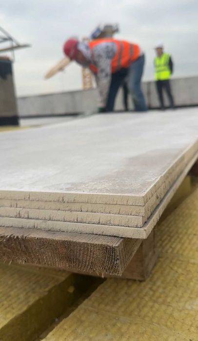 ЦСП, 3000х1200х10 мм