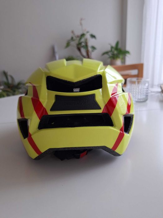 Детска каска DRAG, 50 - 57cm