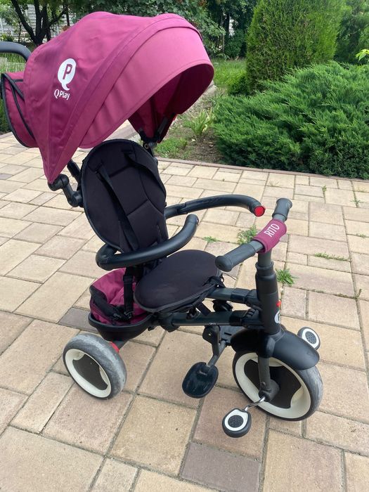 Vand scaunel copii chicco si tricicleta pentru copii