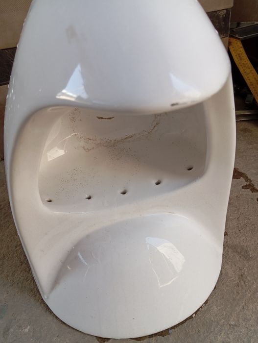 Писсуар для детей