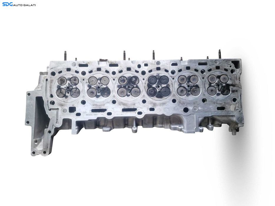 Chiuloasa Chiulasa BMW Seria 7 F01 F02 3.0 Diesel 2008 - 2015 Cod 7812929 [MX0385]