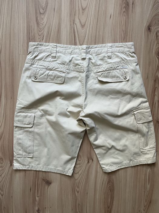 GANT Cargo/мъжки къс карго панталон W38