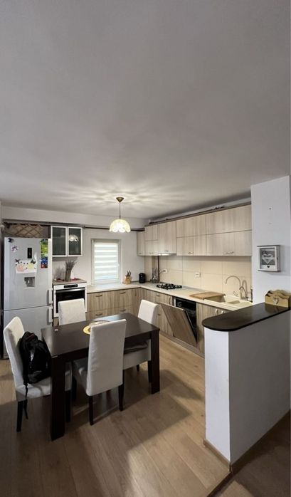 Apartament 2 camere plaja Reyna/Delfinariu Constanta